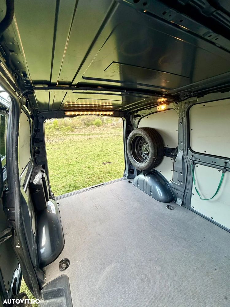 Mercedes-Benz Vito (BlueTEC) Tourer Kompakt Aut. PRO - 31