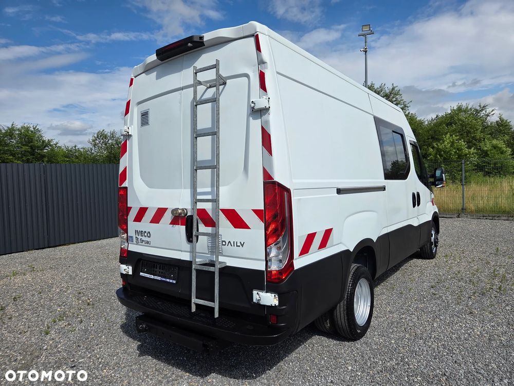 Iveco Daily - 4