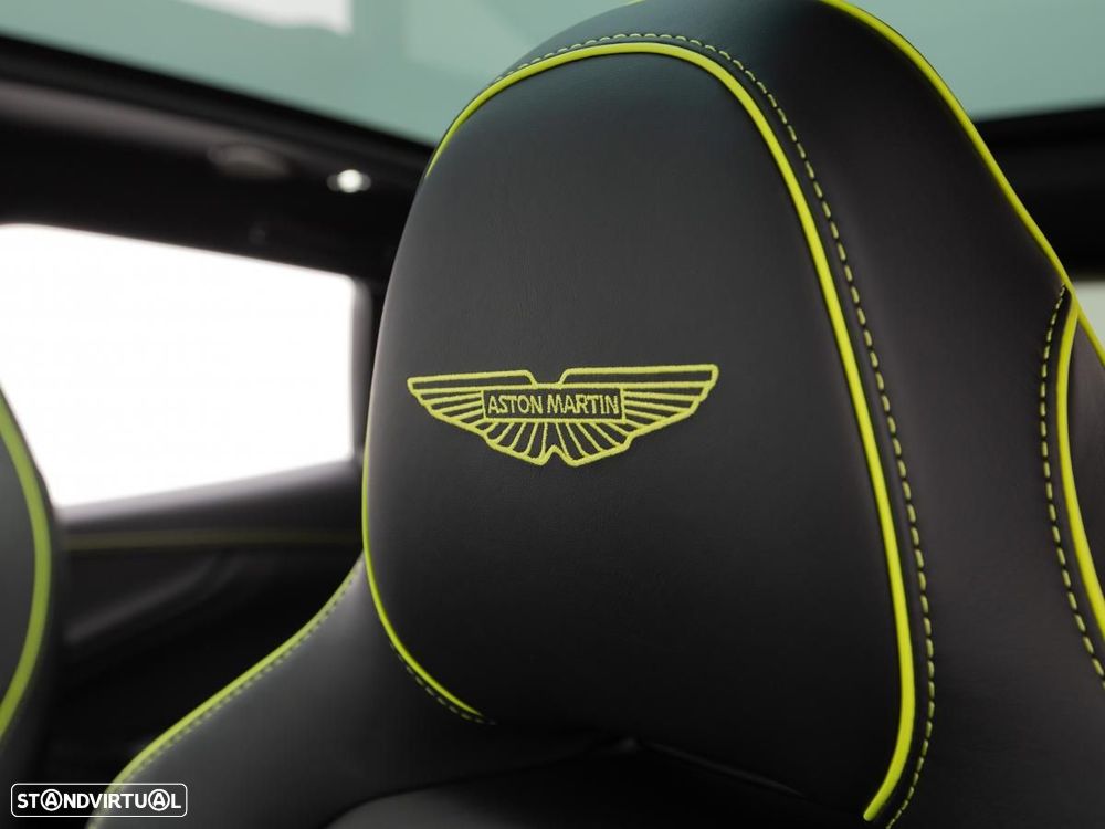 Aston Martin DBX 707 - 30