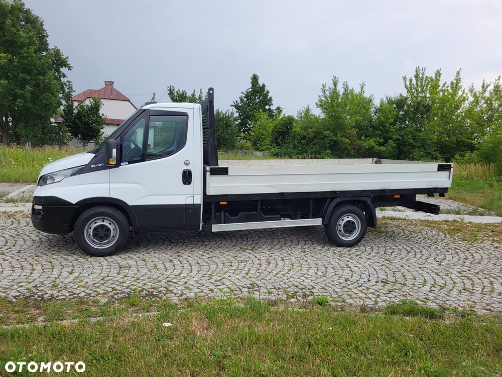 Iveco Daily 35.18 - 9