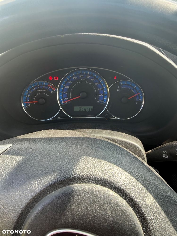 Subaru Forester 2.0X Exclusive - 12