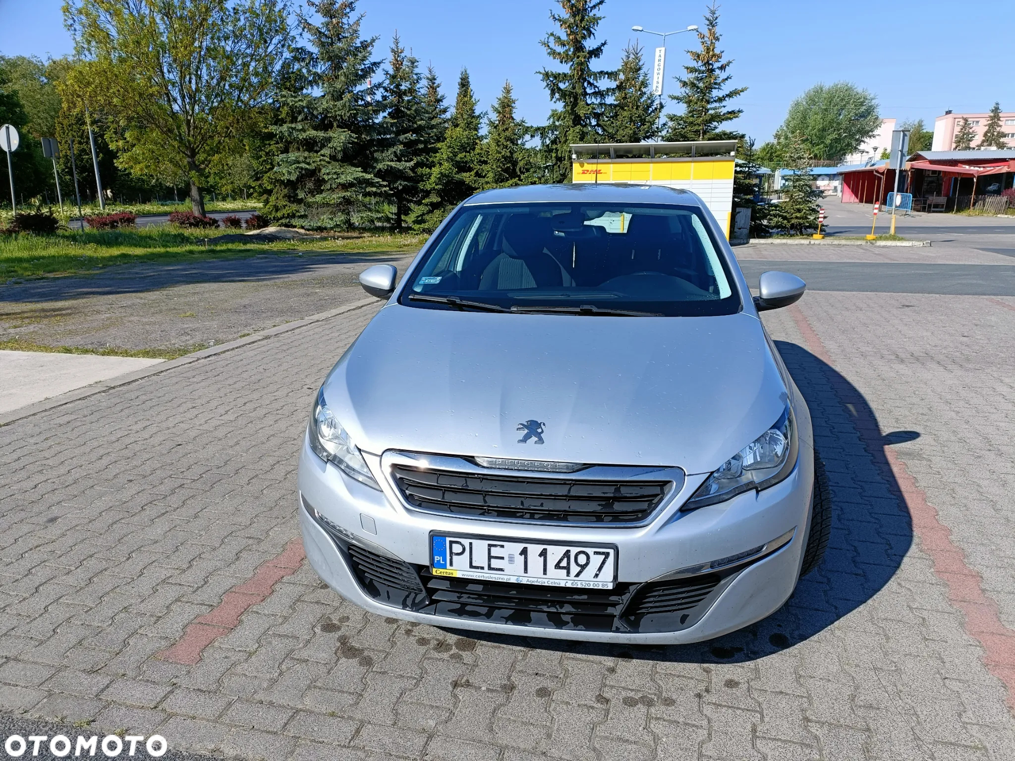 Peugeot 308 - 4