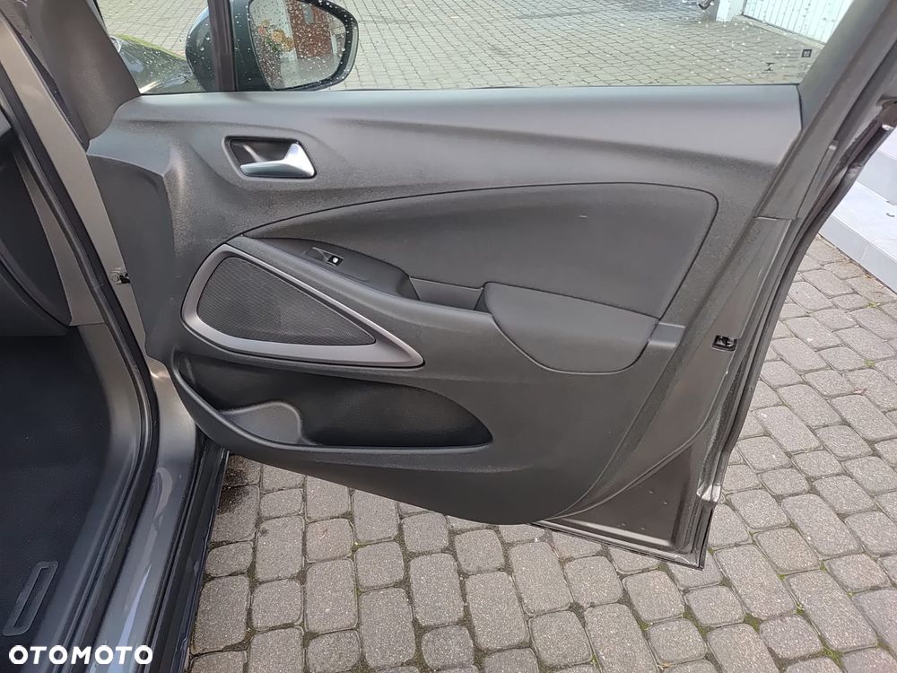 Opel Crossland X 1.2 Edition - 6