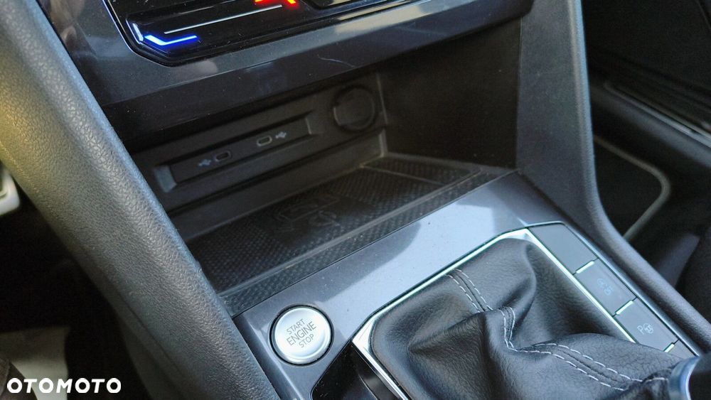 Volkswagen Tiguan Allspace - 28