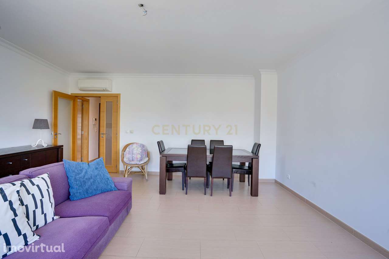 Apartamento T3 com Varandas na Urb Encosta do Moinho - Grande imagem: 5/35