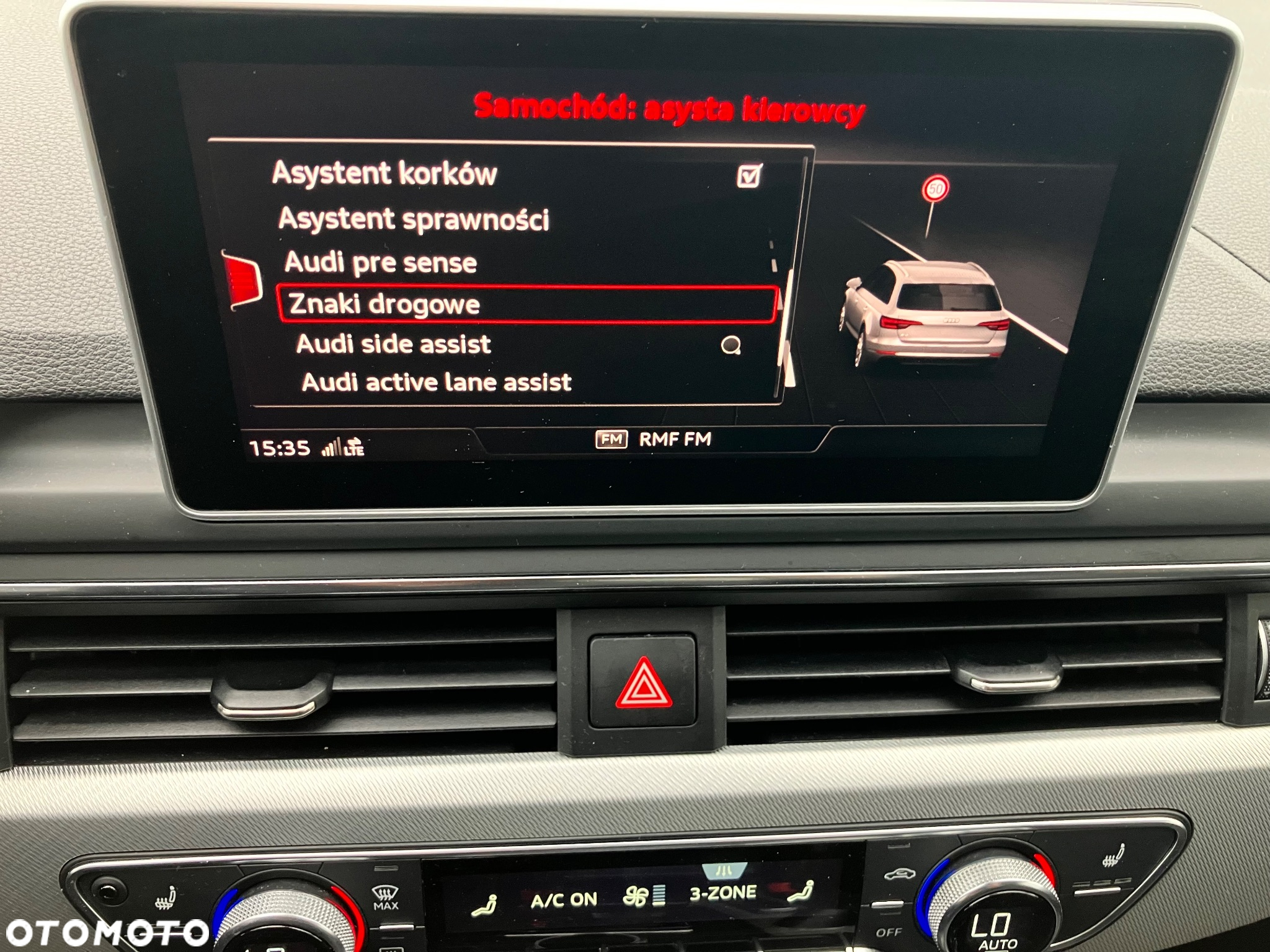 Audi A4 Avant 3.0 TDI quattro tiptronic sport - 34