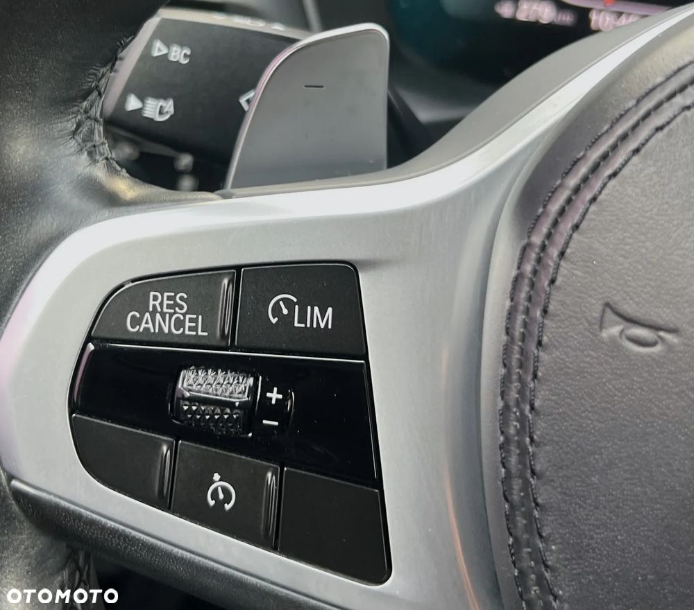 BMW X3 xDrive30i M Sport sport - 29