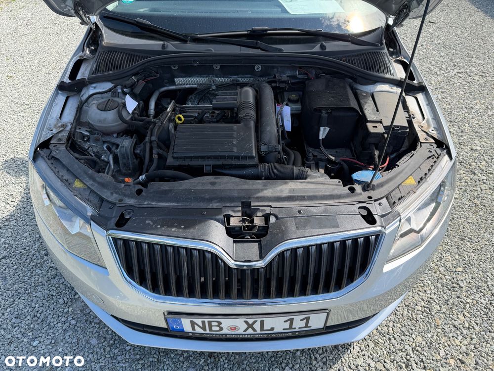 Skoda Octavia 1.4 TSI Green tec Ambition - 40