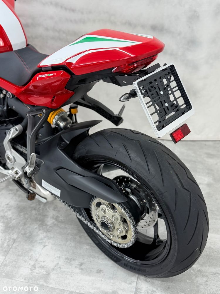 Ducati SuperSport - 31