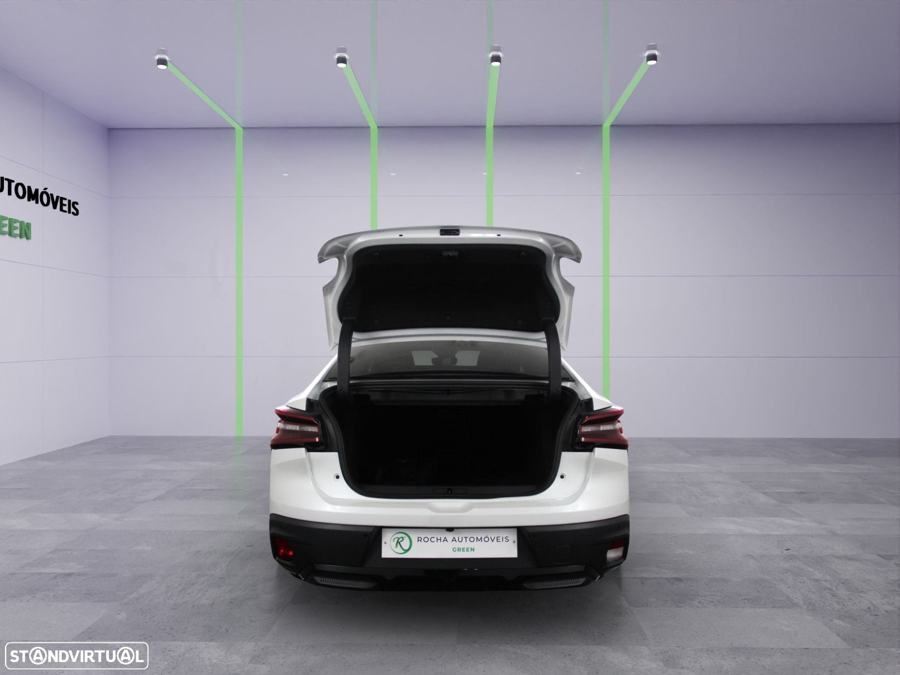 Citroën e-C4 X 50 kWh Shine Pack - 6