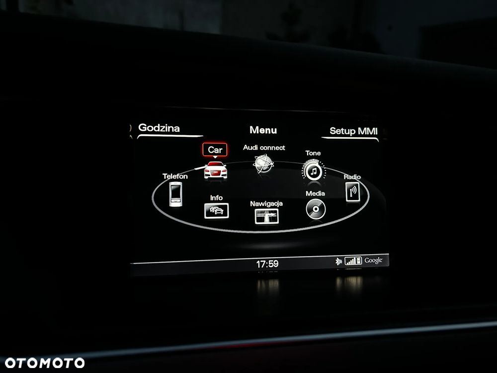 Audi A4 Avant 2.0 TDI clean diesel Multitronic - 24