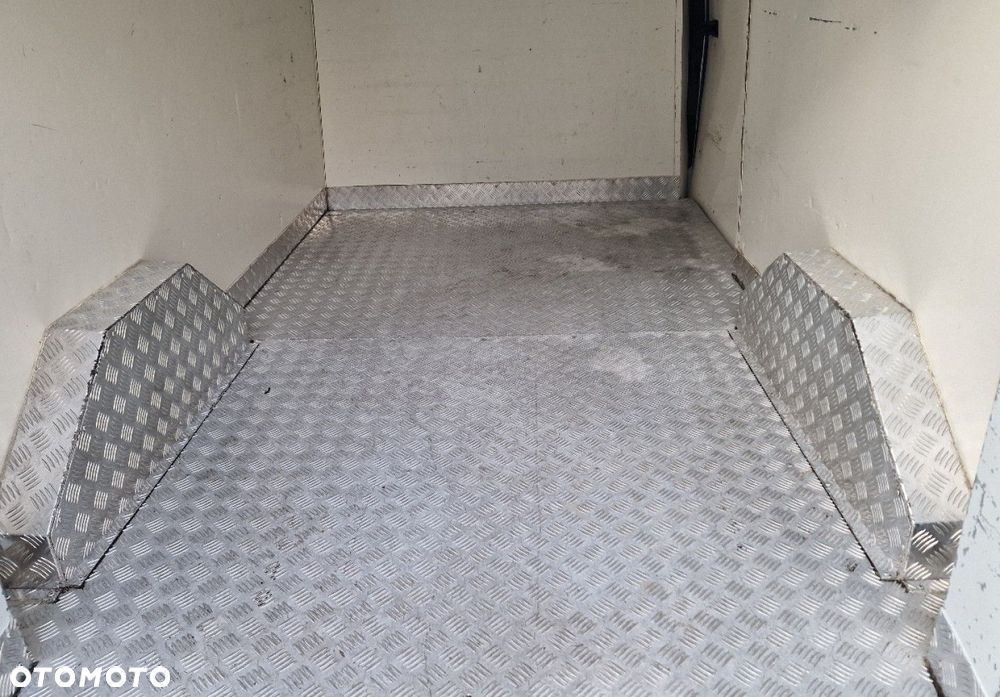 Ford Transit Custom - 30