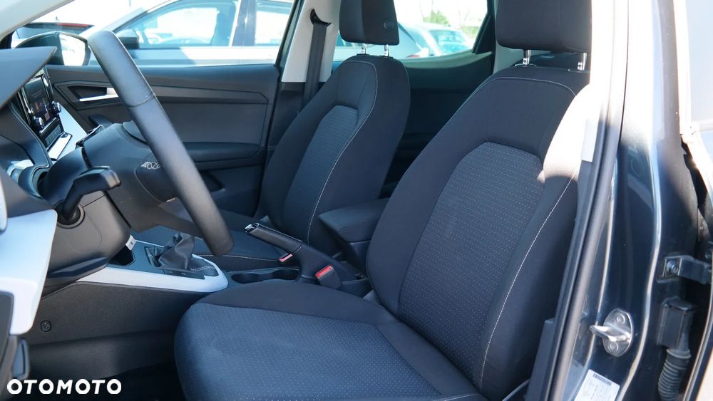 Seat Arona 1.0 TSI Style S&S - 10