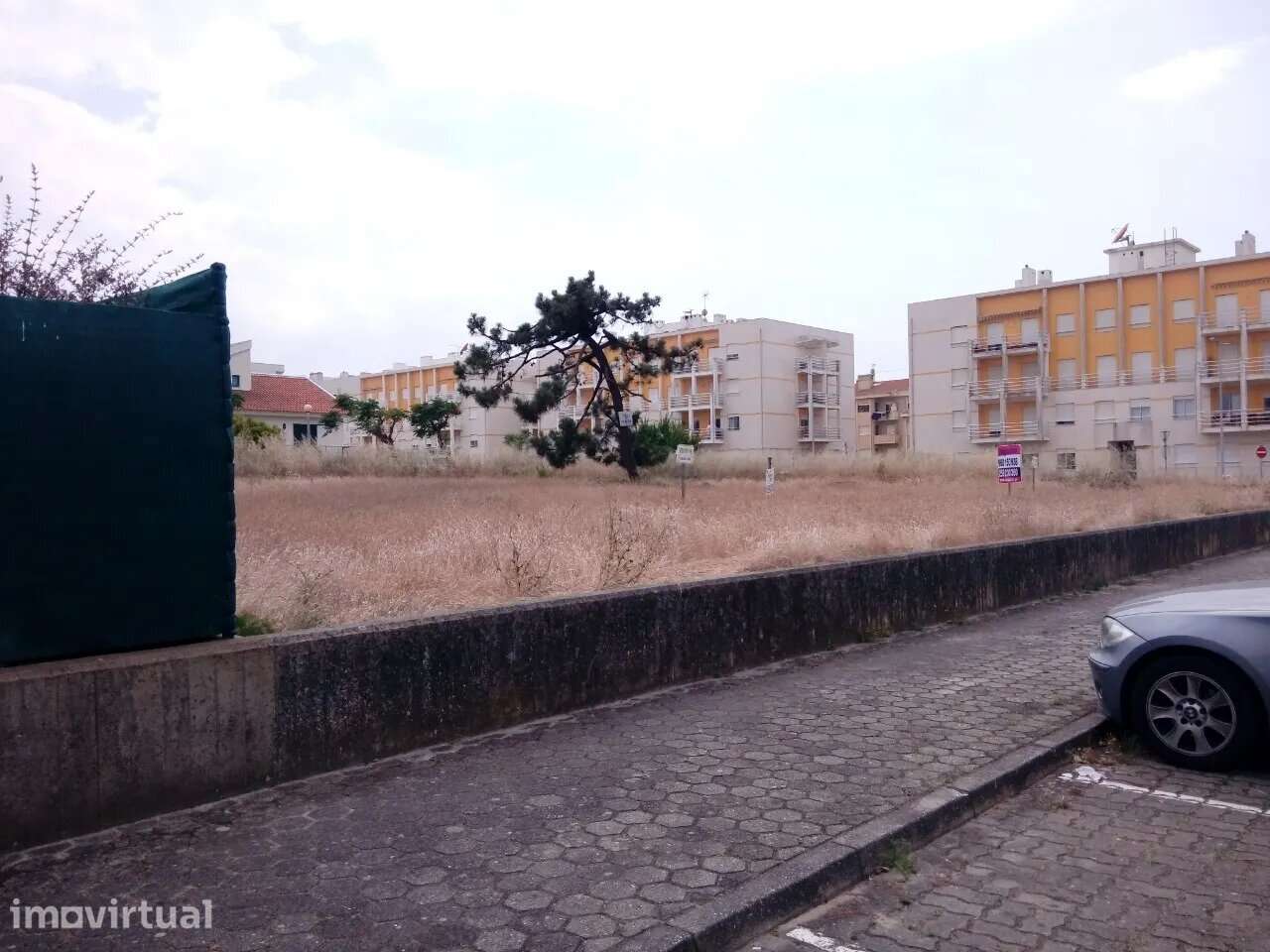 Terreno para construção na Torreira, Aveiro - Grande imagem: 2/5