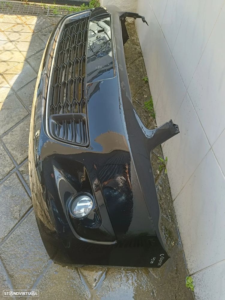 Para choques Citroen C Elysee 2015 - 2