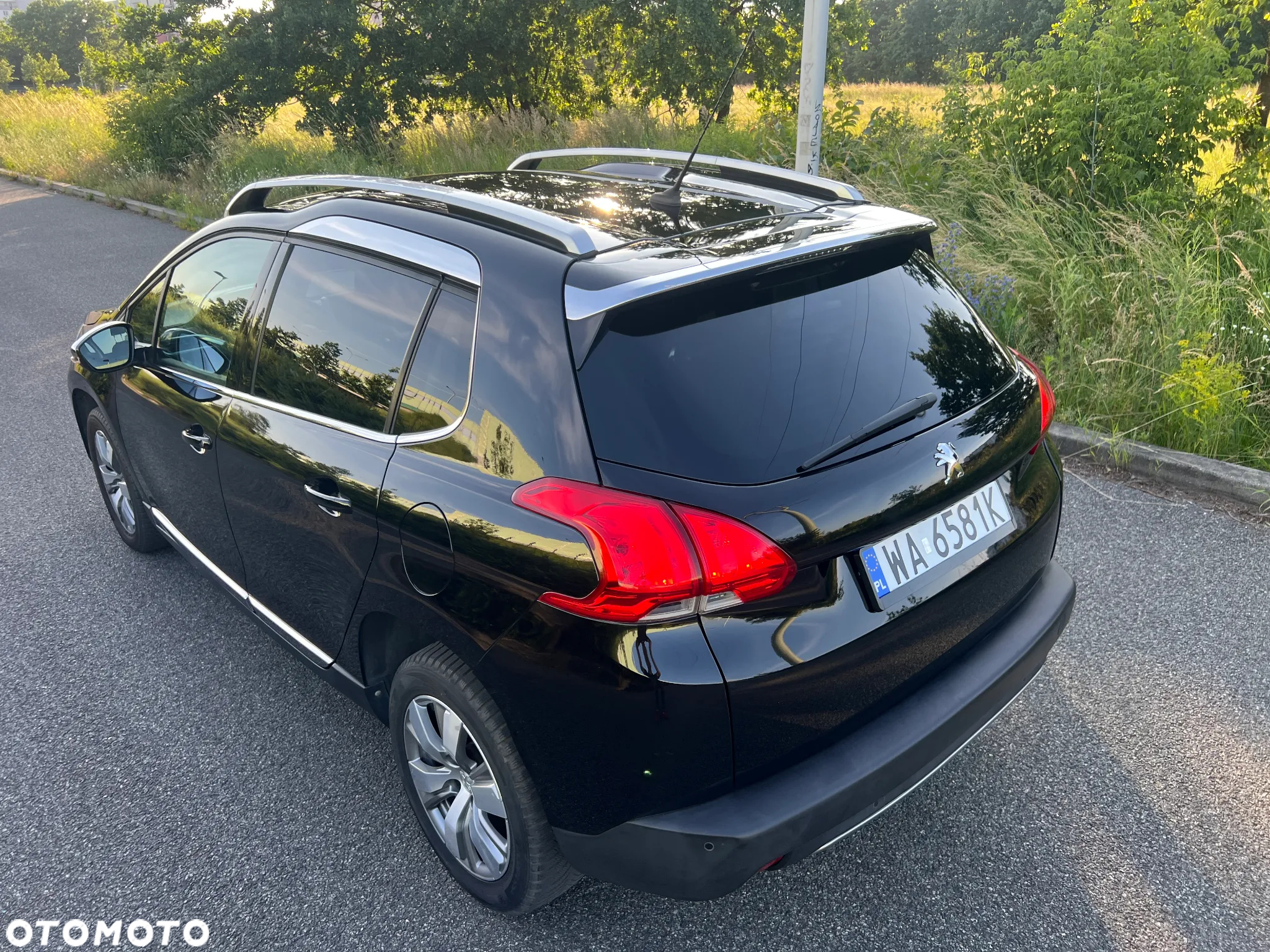 Peugeot 2008 - 11