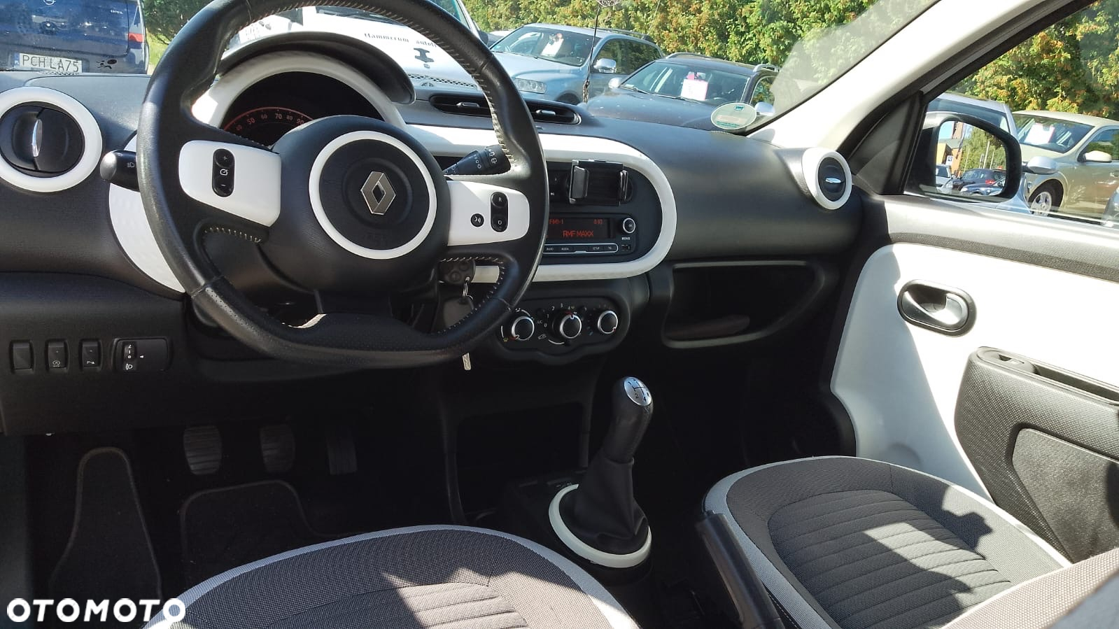 Renault Twingo SCe 70 Life - 24