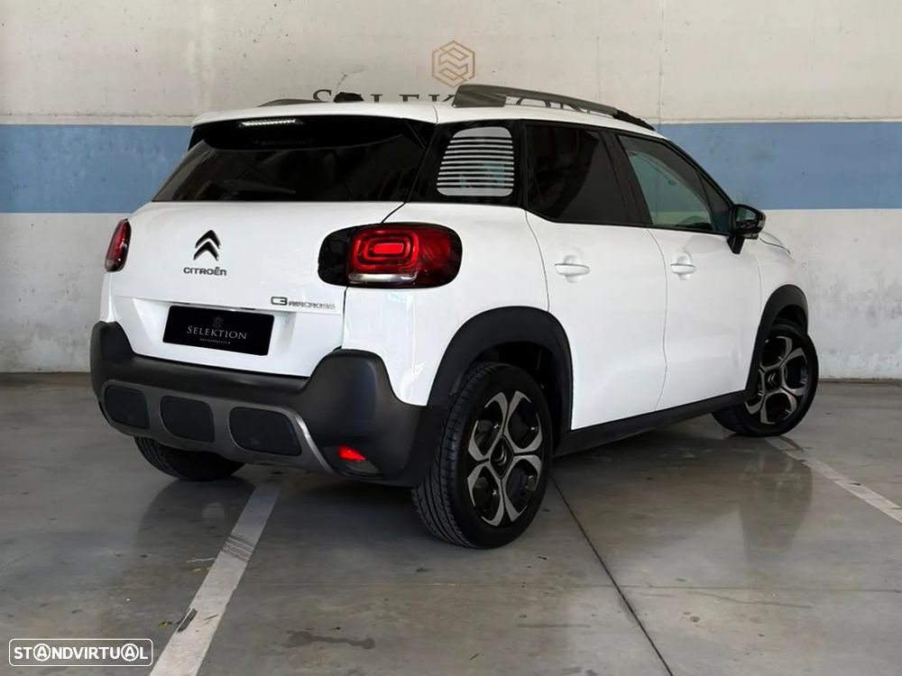 Citroën C3 Aircross 1.2 PureTech Shine - 5