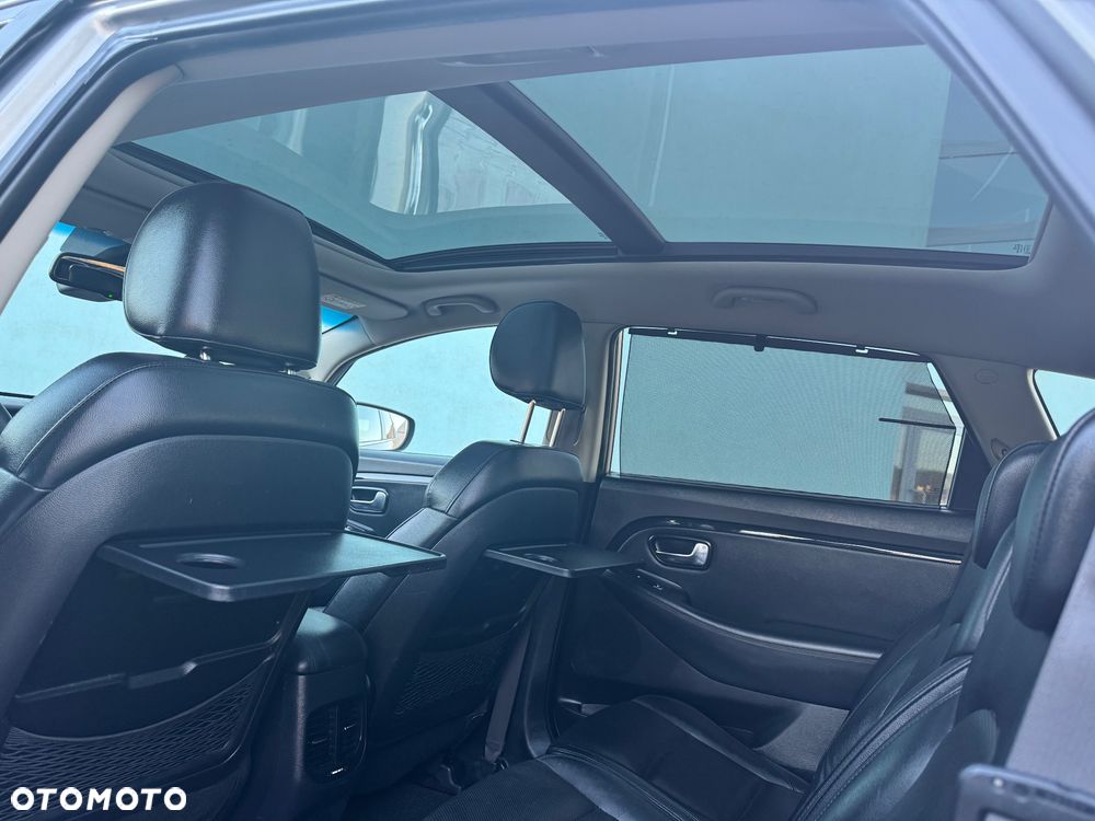 Kia Carens 1.7 CRDi Edition 7 - 21