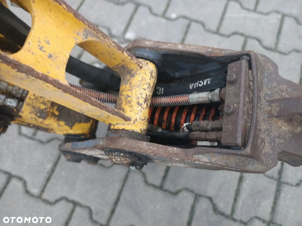 Komatsu PC26MR-3 - 27