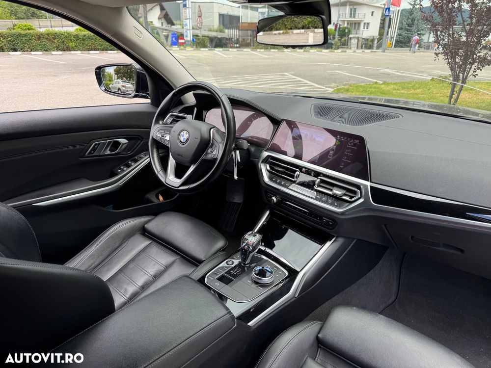 BMW Seria 3 - 11