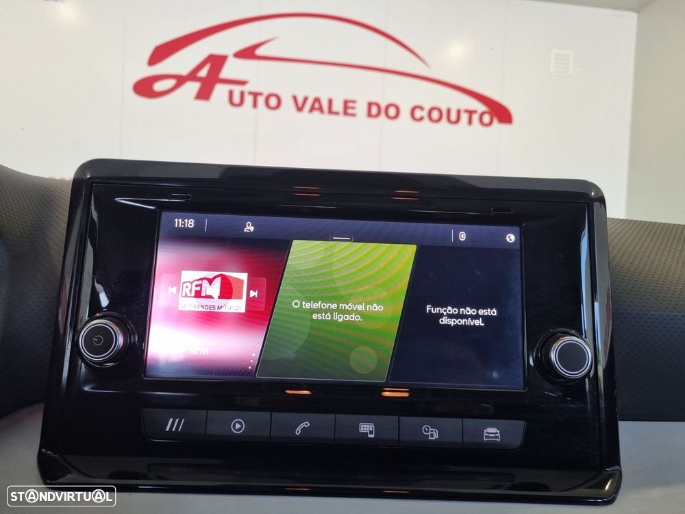 SEAT Ibiza 1.0 TSI Style - 11