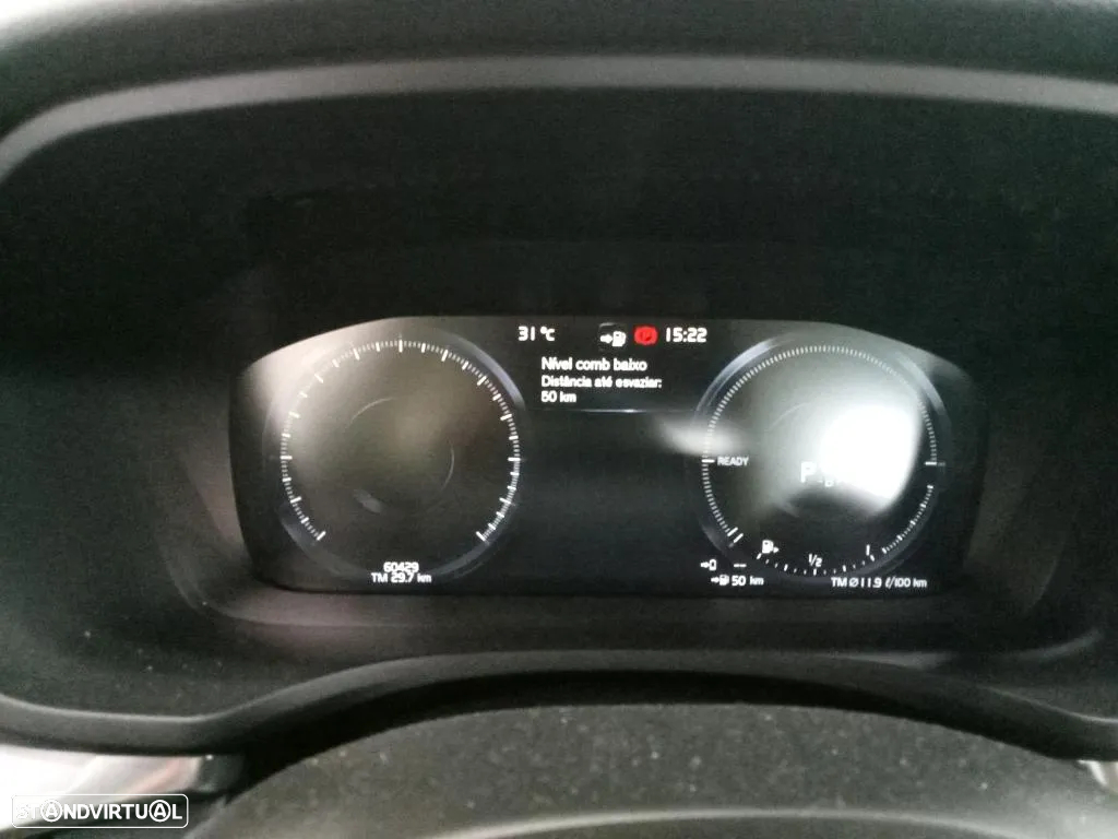 Volvo V60 2.0 T8 AWD TE Momentum - 8