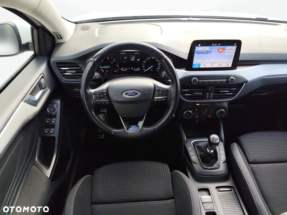 Ford Focus - 14