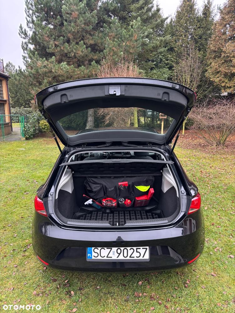 Seat Leon 1.6 TDI Start&Stop Style - 5