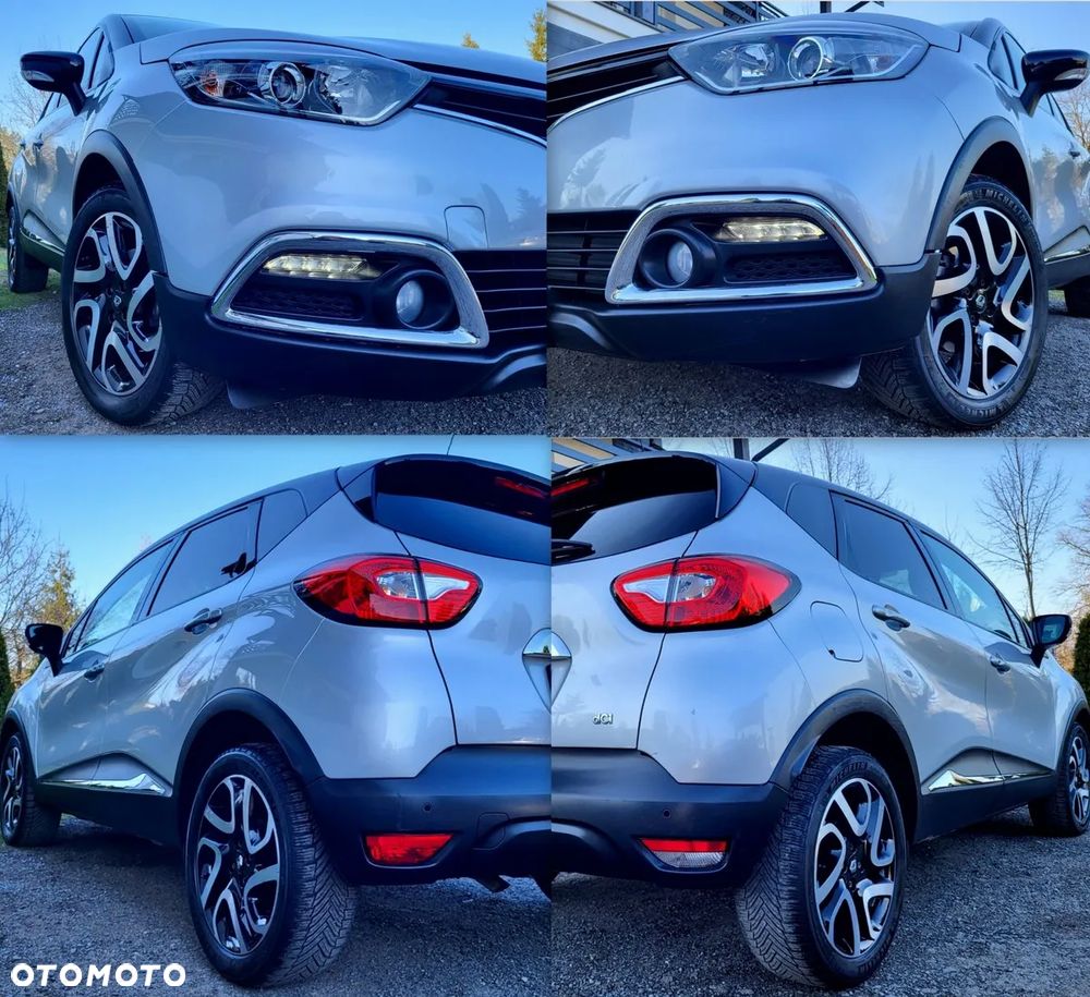 Renault Captur (ENERGY) dCi 90 LIMITED - 27