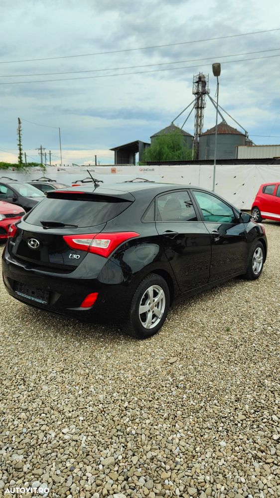 Hyundai i30 - 7