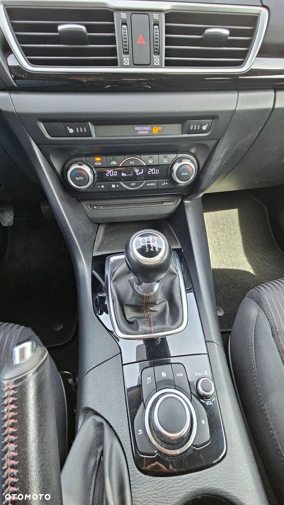 Mazda 3 2.0 Skyenergy - 10