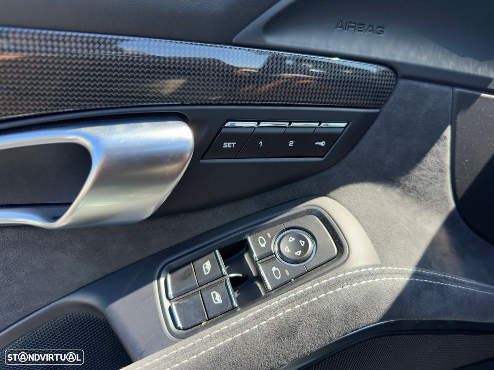 Porsche 718 Boxster - 34