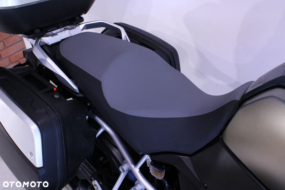 Suzuki DL - 19