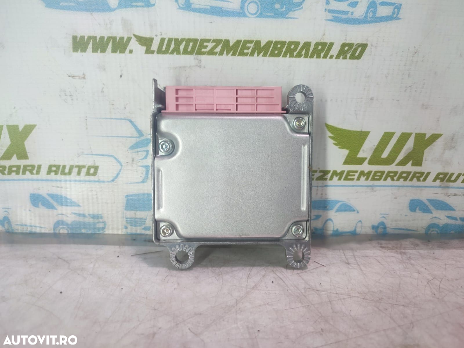 Calculator airbag 95910-26600 Hyundai Santa Fe SM [2000 - 2004] - 2