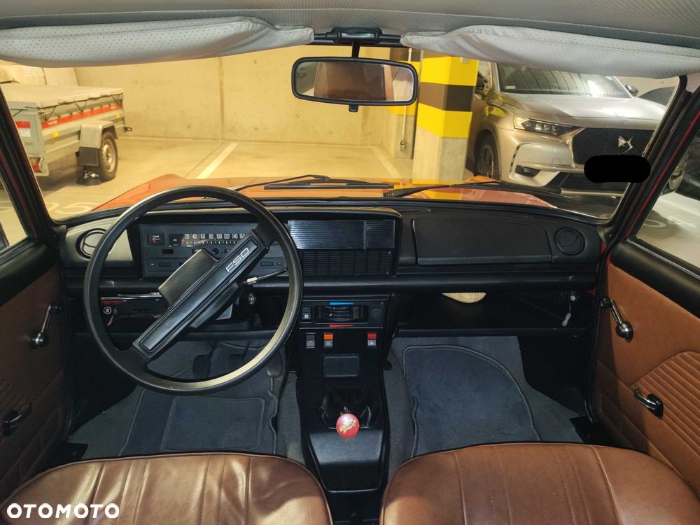 Fiat 125p - 7