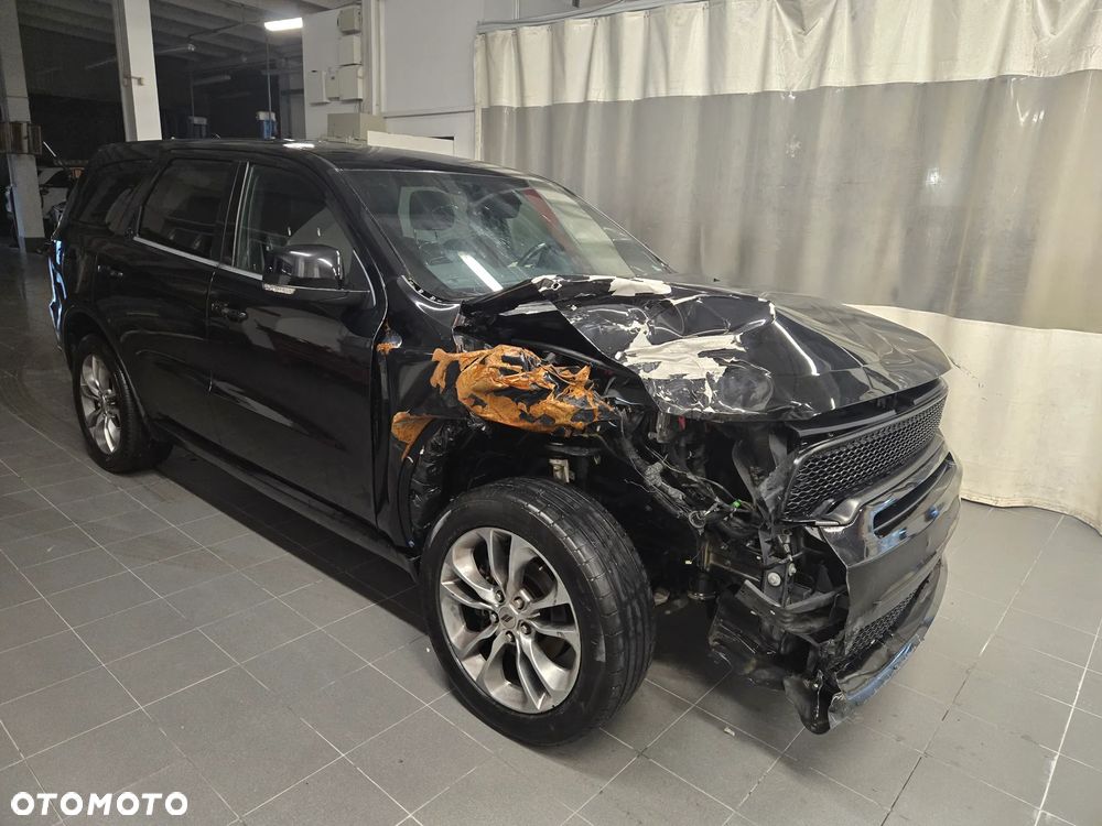 Dodge Durango 3,6 Limited - 4
