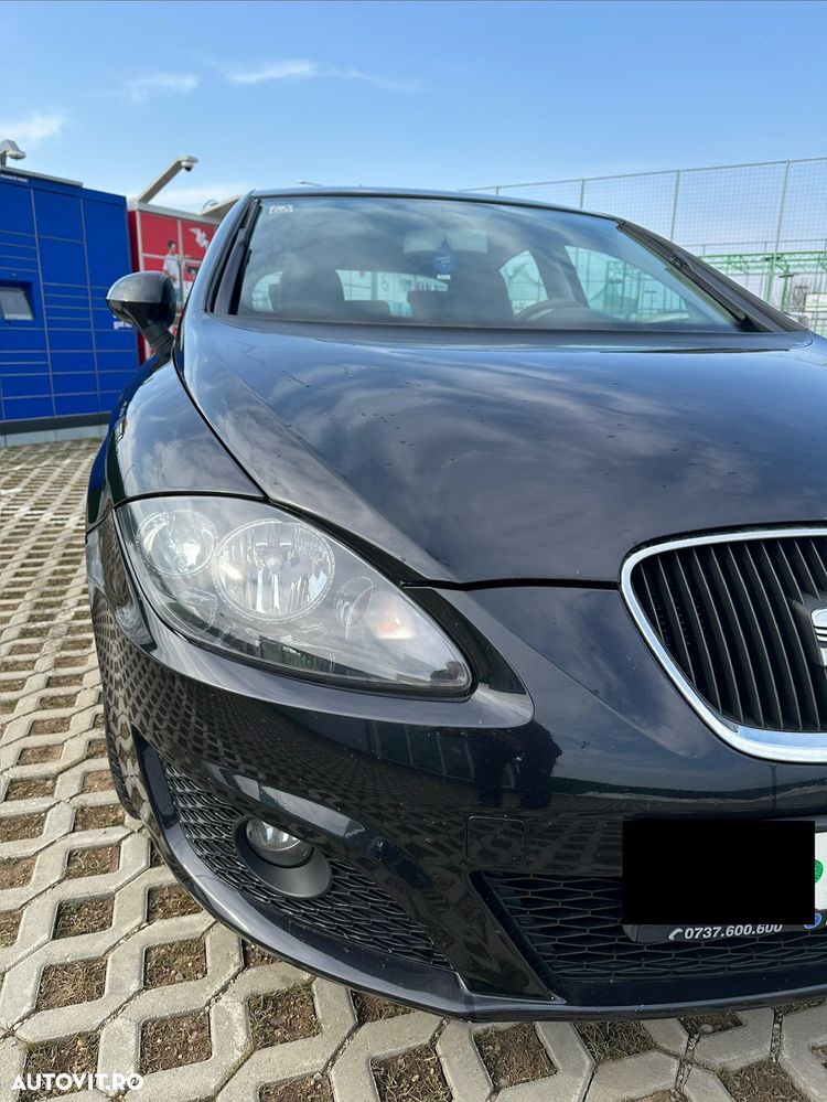 Seat Leon 1.2 TSI Copa - 16