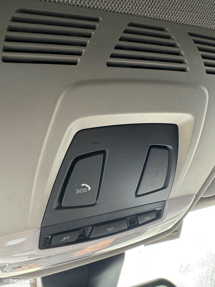 BMW 325 d Sport-Aut. Sport Line - 19