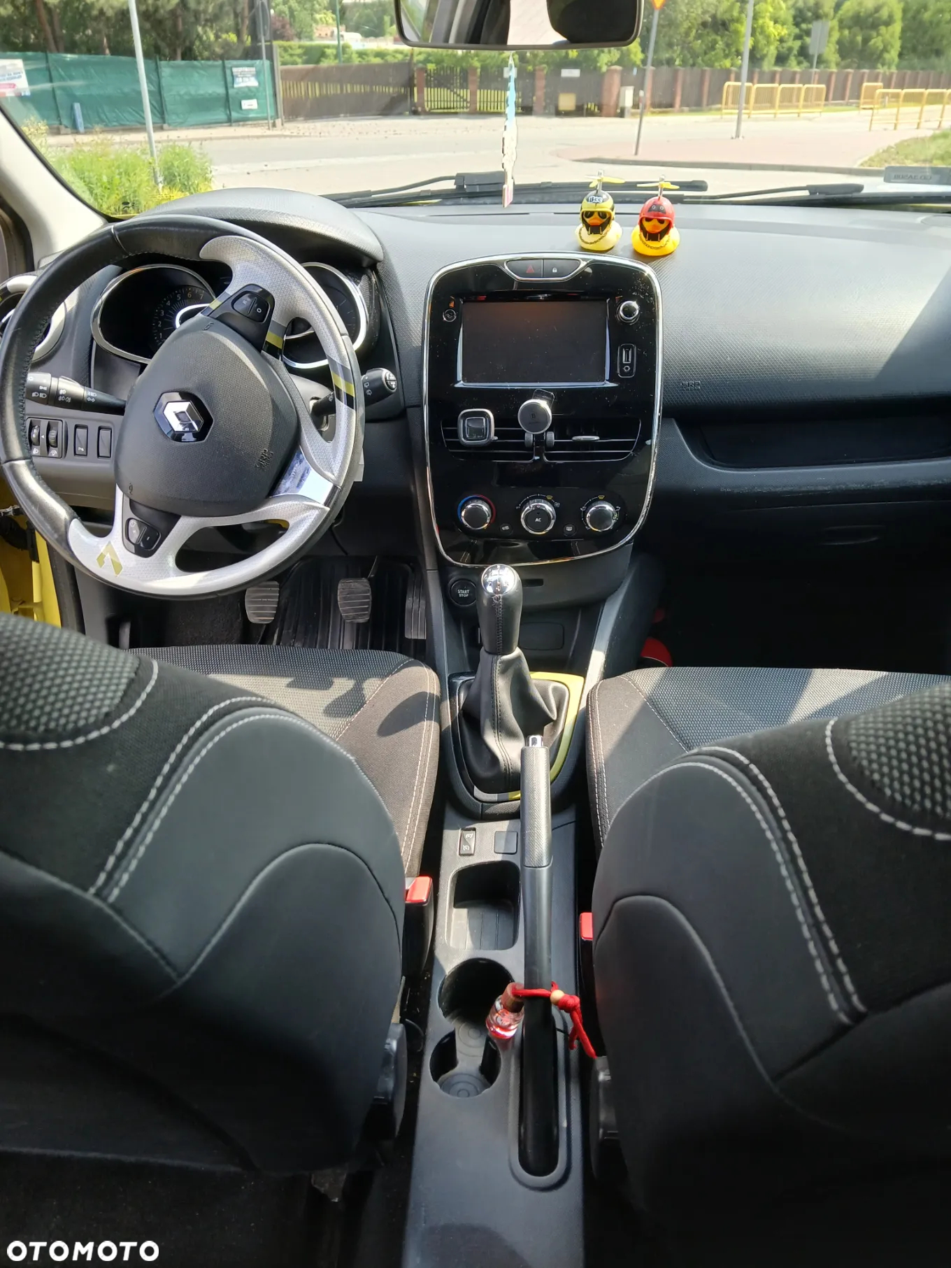 Renault Clio - 7