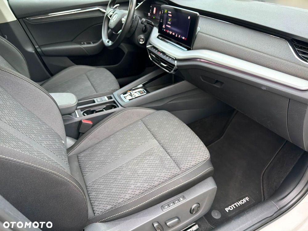 Skoda Octavia 2.0 TDI Style DSG - 31