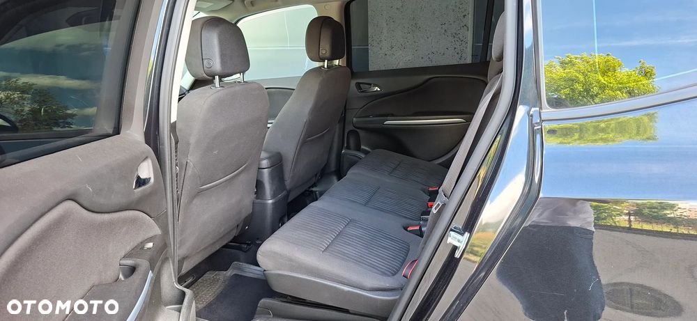 Opel Zafira 1.6 D Start/Stop Business Innovation - 29