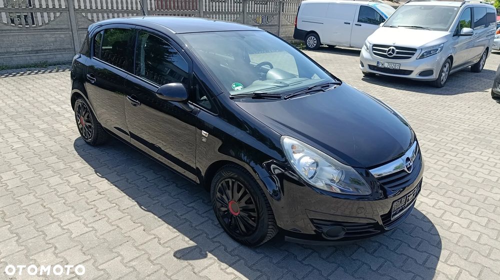 Opel Corsa 1.2 16V 111 - 3