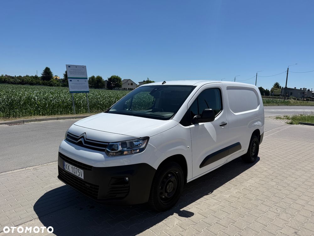 Citroën Berlingo - 3