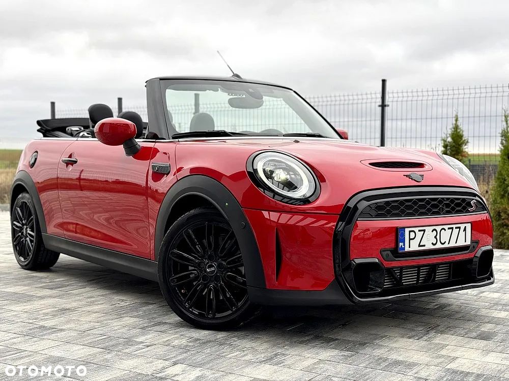 MINI Cooper S - 2