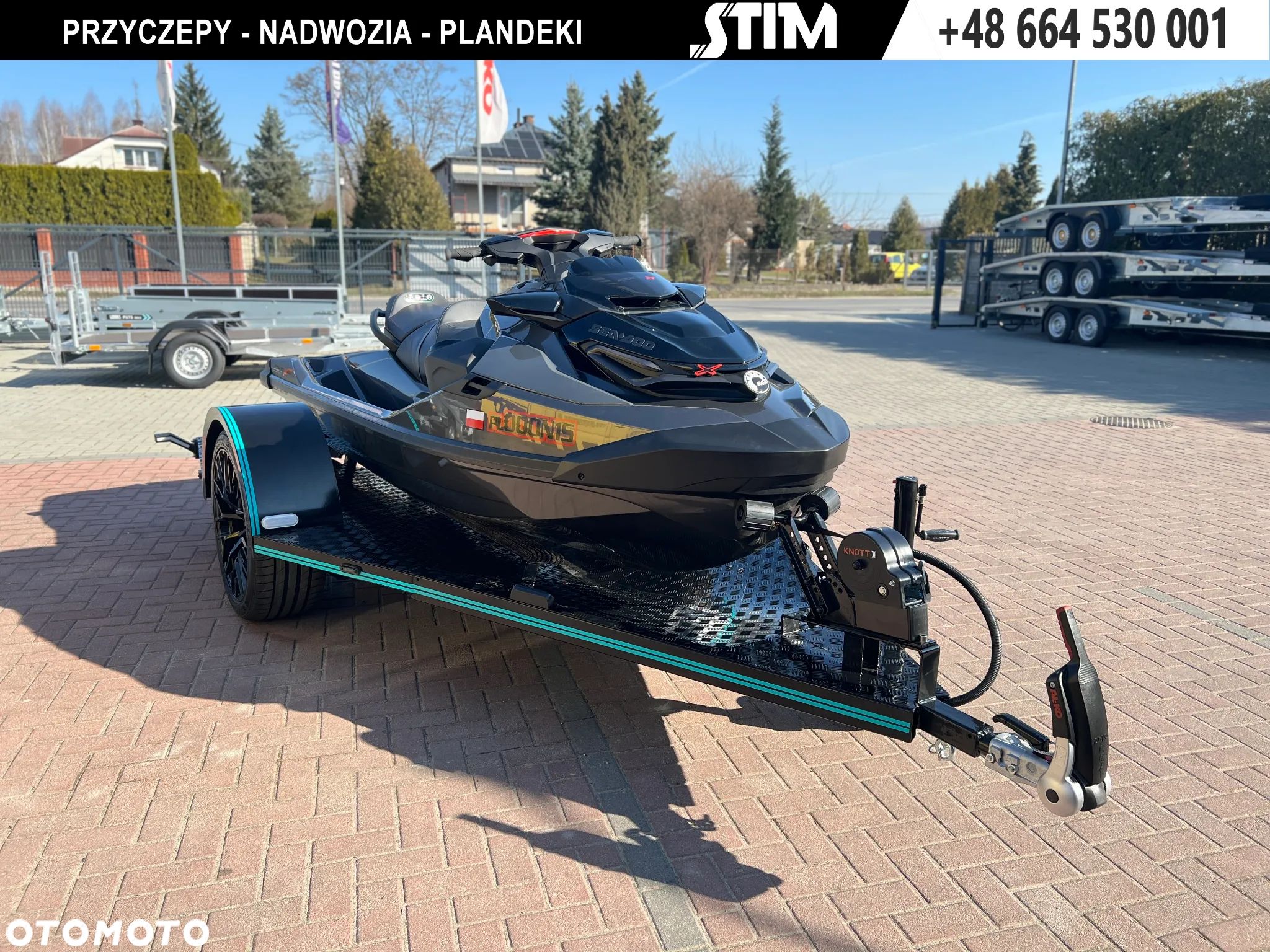 STIM L21-SW/075M vr.E - 1