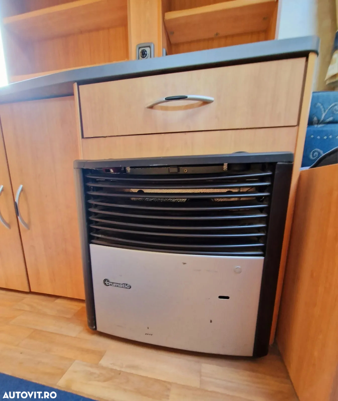 Swift PRESTIGE 42 - 16