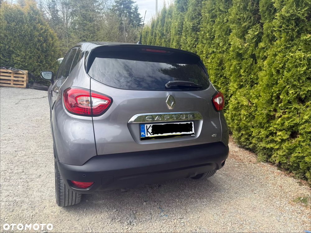 Renault Captur ENERGY dCi 90 Start&Stop Helly Hansen - 18