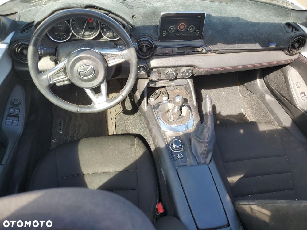 Mazda MX-5 2.0 Skyenergy - 8