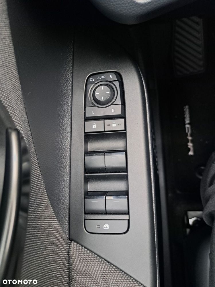 Toyota C-HR 1.8 Hybrid Style - 18